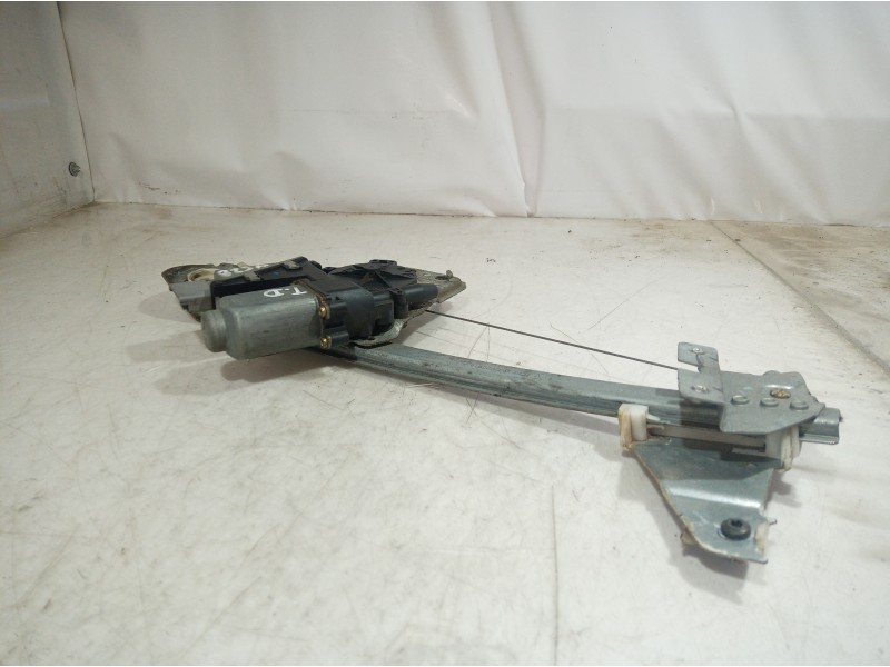 Recambio de elevalunas trasero derecho para peugeot 307 (s1) xr referencia OEM IAM 400584R 400584R 400584R