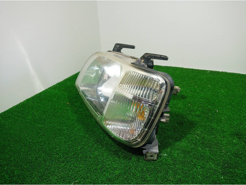 Recambio de faro izquierdo para honda cr-v (rd1/3) básico (rd1) referencia OEM IAM 0337641 0337641 0337641