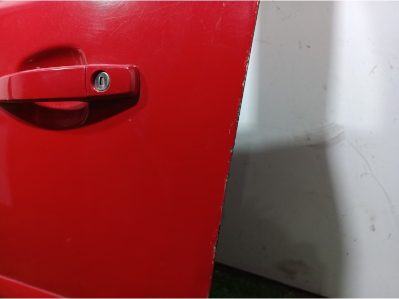 Recambio de puerta delantera izquierda para opel astra gtc enjoy referencia OEM IAM 3PUERTAS 3 PUERTAS 3 PUERTAS