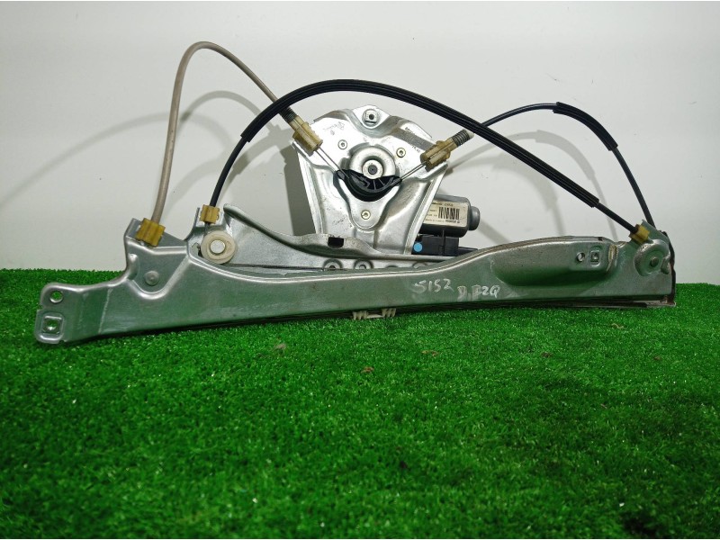 Recambio de elevalunas delantero izquierdo para renault clio iii 20 aniversario referencia OEM IAM 8200291148 8200291148 8200291