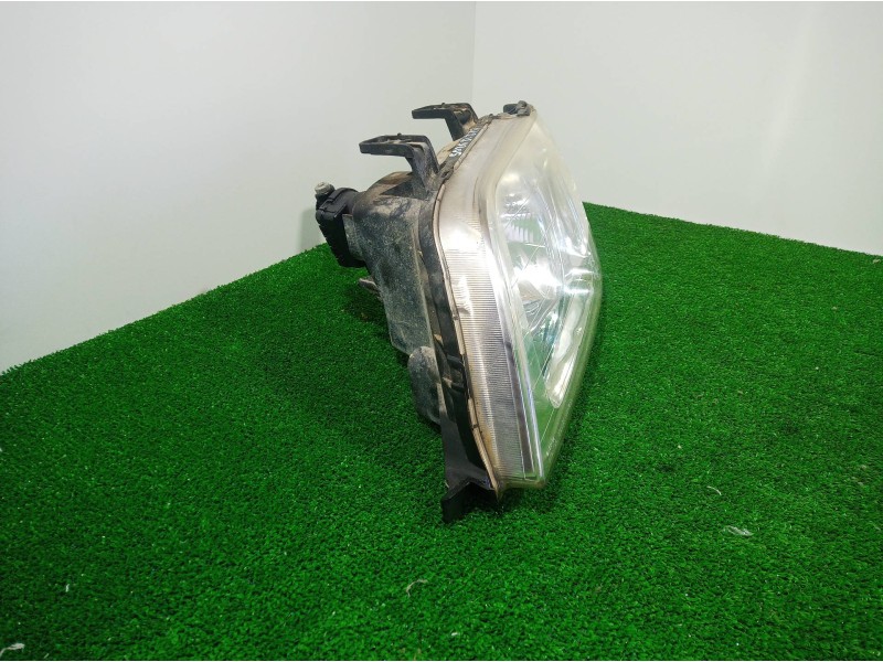 Recambio de faro izquierdo para honda cr-v (rd1/3) básico (rd1) referencia OEM IAM 0337641 0337641 0337641