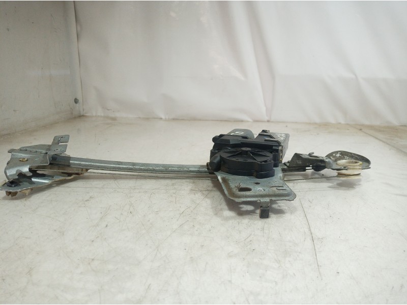 Recambio de elevalunas trasero derecho para peugeot 307 (s1) xr referencia OEM IAM 400584R 400584R 400584R