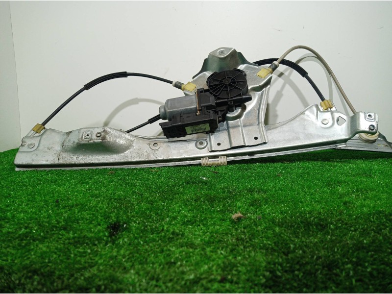 Recambio de elevalunas delantero izquierdo para renault clio iii 20 aniversario referencia OEM IAM 8200291148 8200291148 8200291