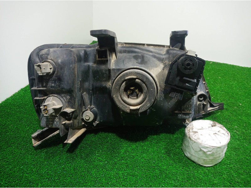 Recambio de faro izquierdo para honda cr-v (rd1/3) básico (rd1) referencia OEM IAM 0337641 0337641 0337641