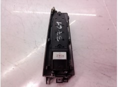 Recambio de mando elevalunas delantero izquierdo para toyota corolla (e12) 2.0 d-4d linea luna berlina referencia OEM IAM 540350 2