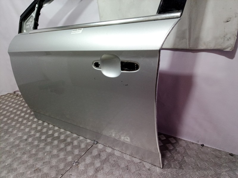Recambio de puerta delantera izquierda para ford mondeo ber. (ca2) referencia OEM IAM   