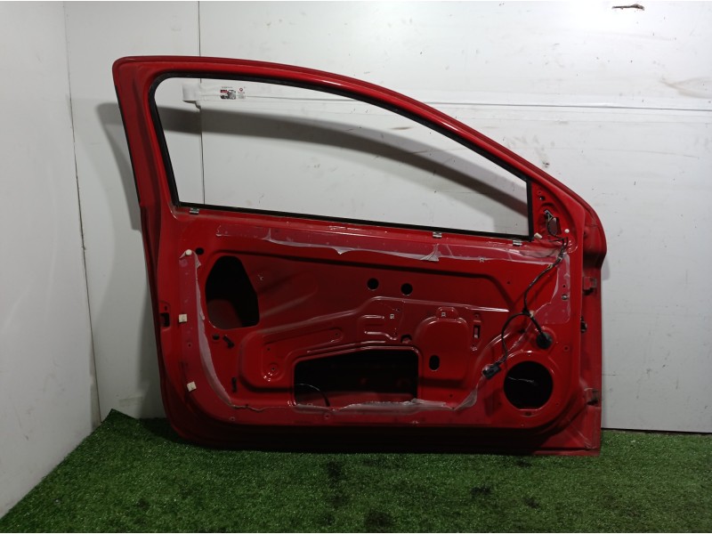 Recambio de puerta delantera izquierda para opel astra gtc enjoy referencia OEM IAM 3PUERTAS 3 PUERTAS 3 PUERTAS