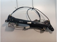 Recambio de elevalunas delantero izquierdo para audi s5 cabriolet (8f7) 3.0 tfsi referencia OEM IAM 1021919788113 1021919788113 