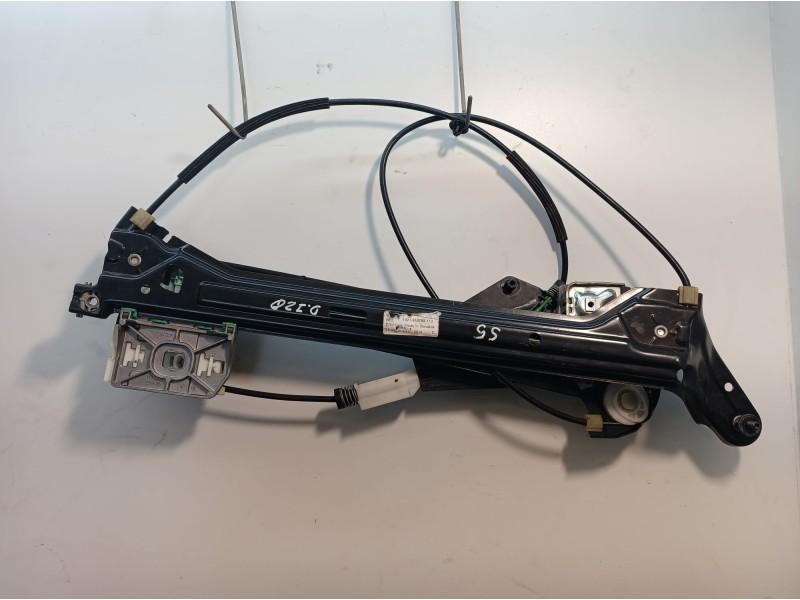 Recambio de elevalunas delantero izquierdo para audi s5 cabriolet (8f7) 3.0 tfsi referencia OEM IAM 1021919788113 1021919788113 