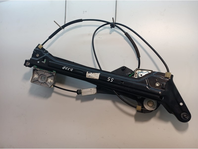 Recambio de elevalunas delantero izquierdo para audi s5 cabriolet (8f7) 3.0 tfsi referencia OEM IAM 1021919788113 1021919788113 