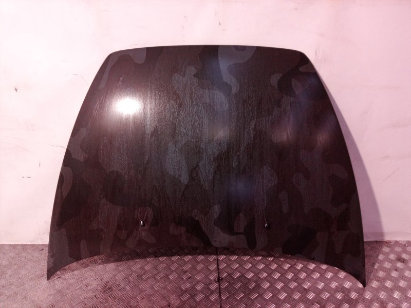 Recambio de capot para volvo v50 familiar 2.0 d kinetic referencia OEM IAM   