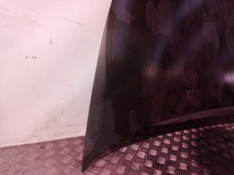 Recambio de capot para volvo v50 familiar 2.0 d kinetic referencia OEM IAM   