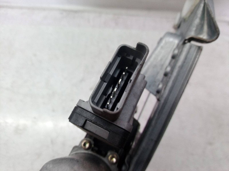 Recambio de elevalunas trasero izquierdo para peugeot 307 (s1) xr referencia OEM IAM 400585 400585 400585