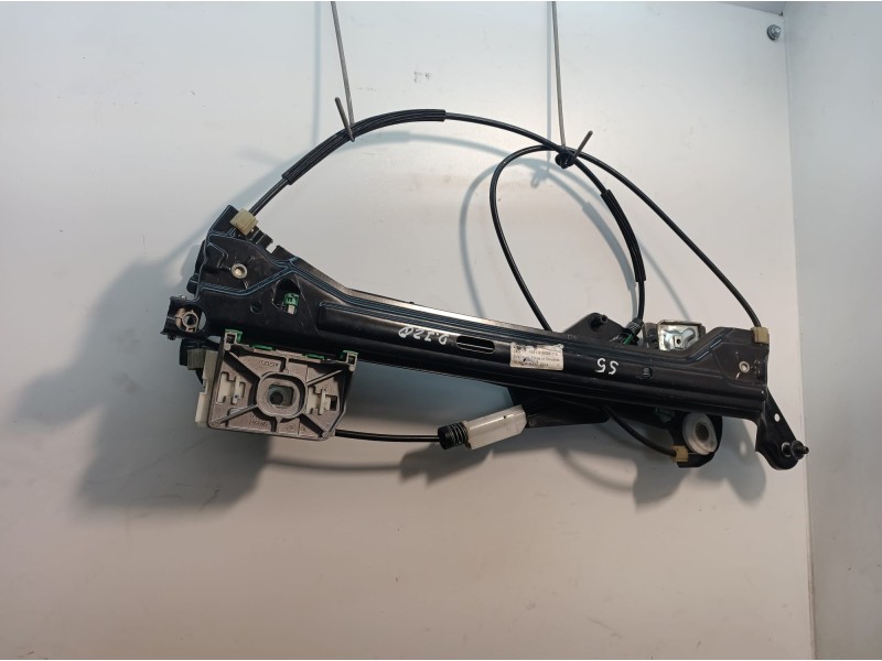 Recambio de elevalunas delantero izquierdo para audi s5 cabriolet (8f7) 3.0 tfsi referencia OEM IAM 1021919788113 1021919788113 