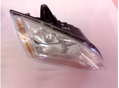 Recambio de faro delantero para ford focus berlina (cap) ghia referencia OEM IAM 4M5113K060AA 4M5113K060AA 4M5113K060AA