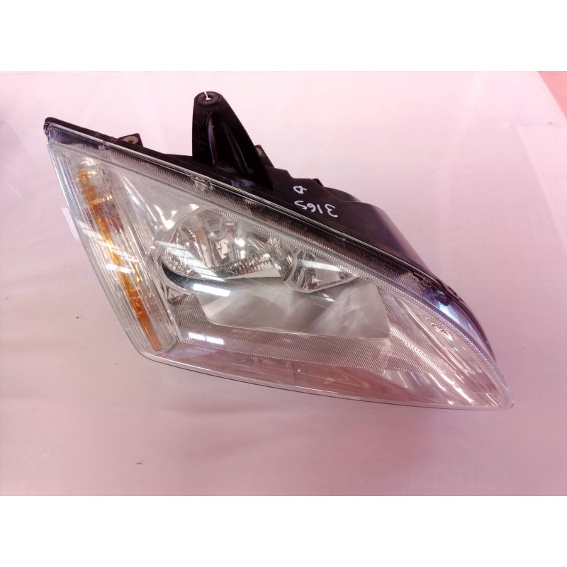 Recambio de faro delantero para ford focus berlina (cap) ghia referencia OEM IAM 4M5113K060AA 4M5113K060AA 4M5113K060AA