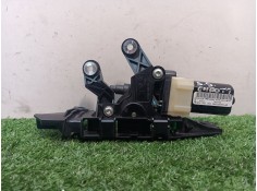 Recambio de cinturon seguridad delantero izquierdo para audi s5 cabriolet (8f7) 3.0 tfsi referencia OEM IAM 8F0857759 8F0857759 