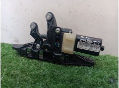 Recambio de cinturon seguridad delantero izquierdo para audi s5 cabriolet (8f7) 3.0 tfsi referencia OEM IAM 8F0857759 8F0857759  2