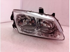 Recambio de faro derecho para nissan almera (n16/e) acenta referencia OEM IAM 26010BN760  