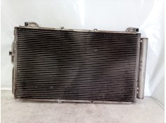 Recambio de condensador / radiador aire acondicionado para hyundai matrix (fc) 1.6 gls referencia OEM IAM    2