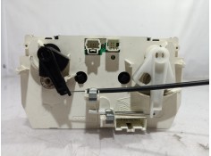 Recambio de mando calefaccion / aire acondicionado para peugeot 307 (s1) xr referencia OEM IAM 1848819141 1848819141 1848819141 2