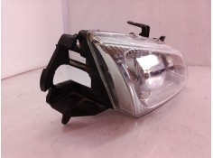 Recambio de faro derecho para nissan almera (n16/e) acenta referencia OEM IAM 26010BN760   2