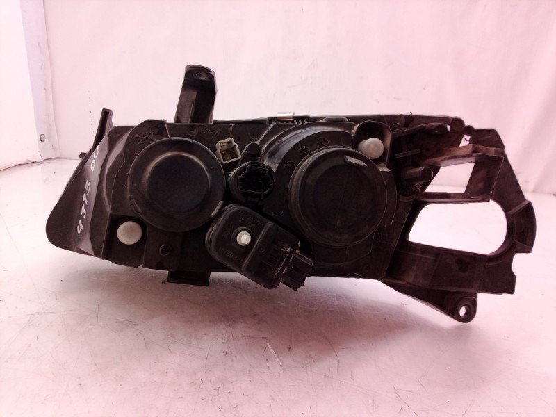 Recambio de faro derecho para nissan almera (n16/e) acenta referencia OEM IAM 26010BN760  