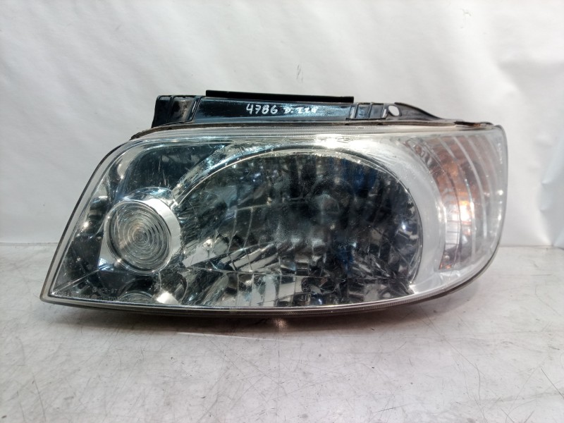 Recambio de faro izquierdo para hyundai matrix (fc) 1.6 gls referencia OEM IAM 9210317030 9210317030 9210317030 Recambio de faro izquierdo para hyundai matrix (fc) 1.6 gls referencia OEM IAM 9210317030 9210317030 9210317030