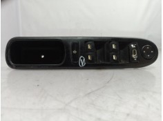 Recambio de mando elevalunas delantero izquierdo para peugeot 307 (s1) xr referencia OEM IAM 96351623XT 96351623XT 96351623XT