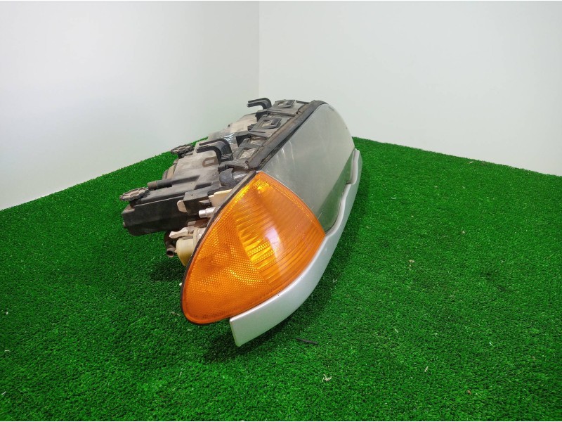 Recambio de faro derecho para bmw serie 3 berlina (e46) 320d referencia OEM IAM 63126906494 63126906494 63126906494