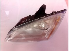Recambio de faro izquierdo para ford focus berlina (cap) ghia referencia OEM IAM 4M5113K060BA 4M5113K060BA 4M5113K060BA