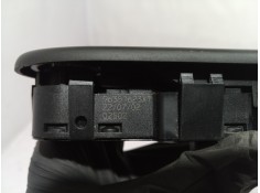 Recambio de mando elevalunas delantero izquierdo para peugeot 307 (s1) xr referencia OEM IAM 96351623XT 96351623XT 96351623XT 2