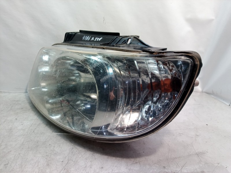 Recambio de faro izquierdo para hyundai matrix (fc) 1.6 gls referencia OEM IAM 9210317030 9210317030 9210317030 Recambio de faro izquierdo para hyundai matrix (fc) 1.6 gls referencia OEM IAM 9210317030 9210317030 9210317030