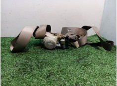 Recambio de cinturon seguridad delantero derecho para subaru legacy familiar/outback b13 (bp) 3.0 r outback referencia OEM IAM 7