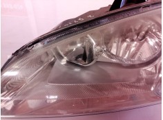 Recambio de faro izquierdo para ford focus berlina (cap) ghia referencia OEM IAM 4M5113K060BA 4M5113K060BA 4M5113K060BA 2