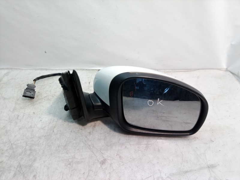Recambio de retrovisor derecho para skoda fabia (5j2 ) monte carlo referencia OEM IAM 5J0857934 5J0857934 5J0857934