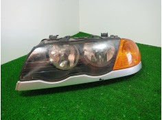 Recambio de faro izquierdo para bmw serie 3 berlina (e46) 320d referencia OEM IAM 63126906493  