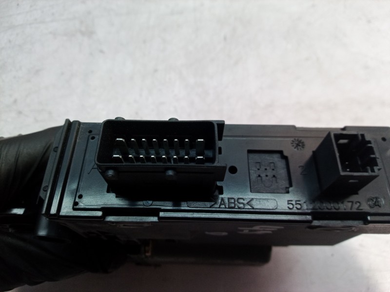 Recambio de motor elevalunas delantero derecho para peugeot 307 (s1) xr referencia OEM IAM 9634457480 9634457480 9634457480