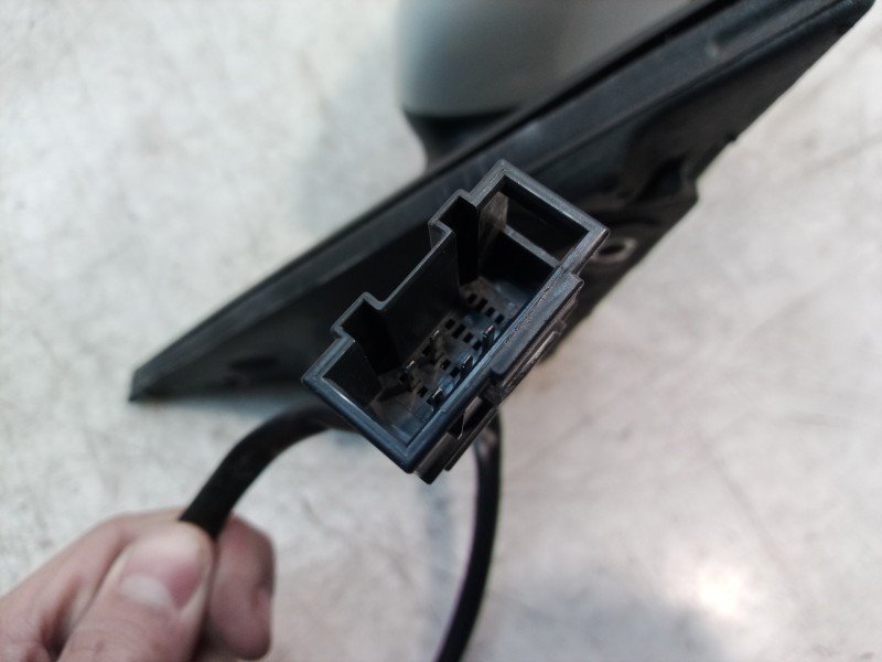 Recambio de retrovisor derecho para skoda fabia (5j2 ) monte carlo referencia OEM IAM 5J0857934 5J0857934 5J0857934