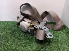 Recambio de cinturon seguridad delantero izquierdo para subaru legacy familiar/outback b13 (bp) 3.0 r outback referencia OEM IAM
