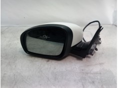 Recambio de retrovisor izquierdo para skoda fabia (5j2 ) monte carlo referencia OEM IAM 5J1857501 5J1857501 5J1857501CD