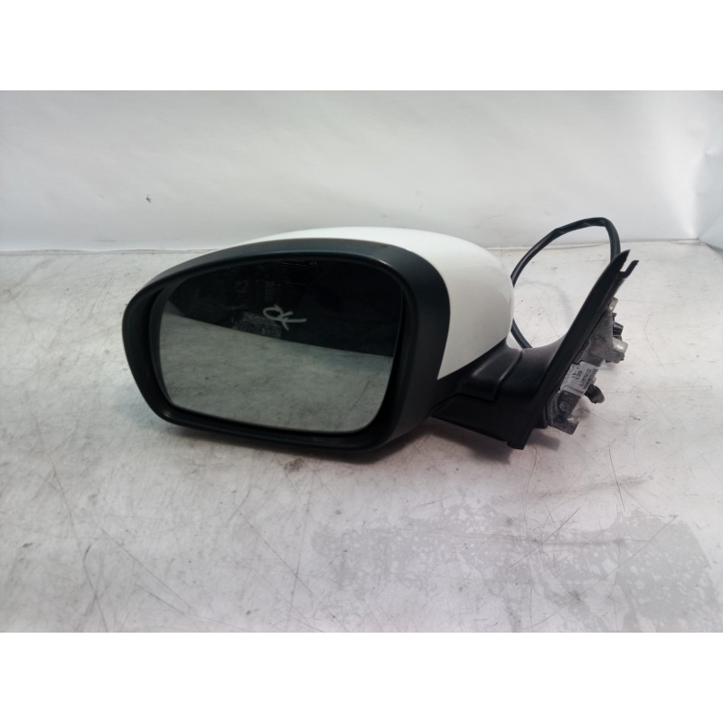 Recambio de retrovisor izquierdo para skoda fabia (5j2 ) monte carlo referencia OEM IAM 5J1857501 5J1857501 5J1857501CD