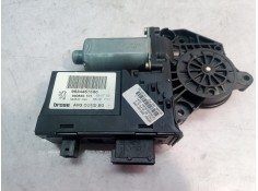 Recambio de motor elevalunas delantero izquierdo para peugeot 307 (s1) xr referencia OEM IAM 9634457580 9634457580 9634457580