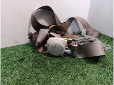 Recambio de cinturon seguridad delantero izquierdo para subaru legacy familiar/outback b13 (bp) 3.0 r outback referencia OEM IAM 2