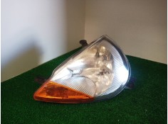 Recambio de faro izquierdo para ford ka (ccq) básico referencia OEM IAM 13K060 13K060 13K060