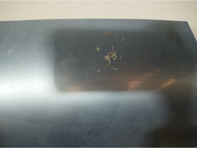 Recambio de capot para ford tourneo connect (tc7) kombi corta (2009) referencia OEM IAM   