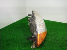 Recambio de faro izquierdo para ford ka (ccq) básico referencia OEM IAM 13K060 13K060 13K060 2