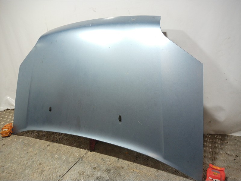 Recambio de capot para ford tourneo connect (tc7) kombi corta (2009) referencia OEM IAM   