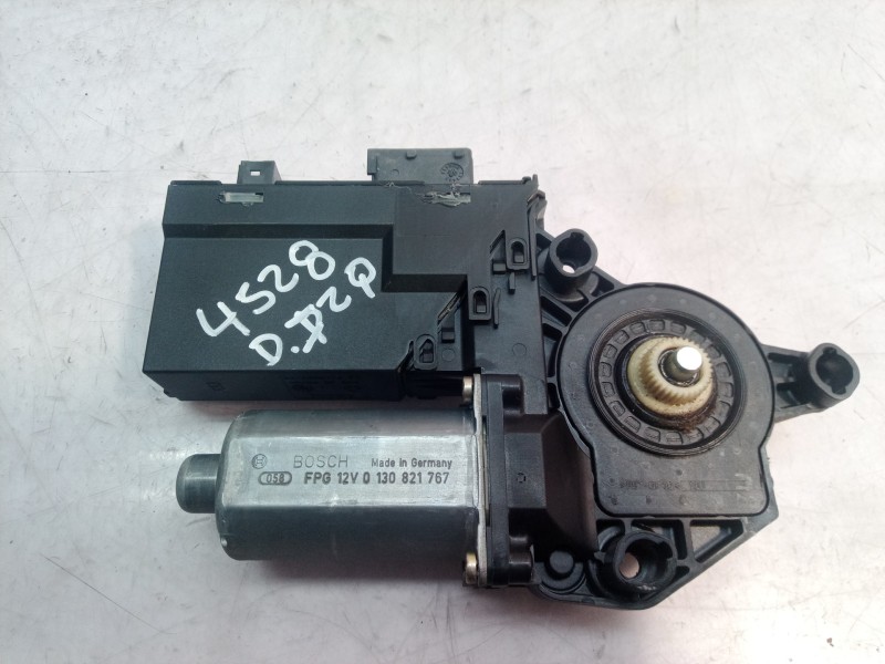 Recambio de motor elevalunas delantero izquierdo para peugeot 307 (s1) xr referencia OEM IAM 9634457580 9634457580 9634457580