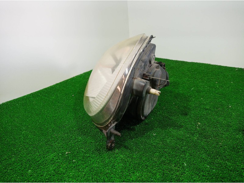 Recambio de faro izquierdo para ford ka (ccq) básico referencia OEM IAM 13K060 13K060 13K060